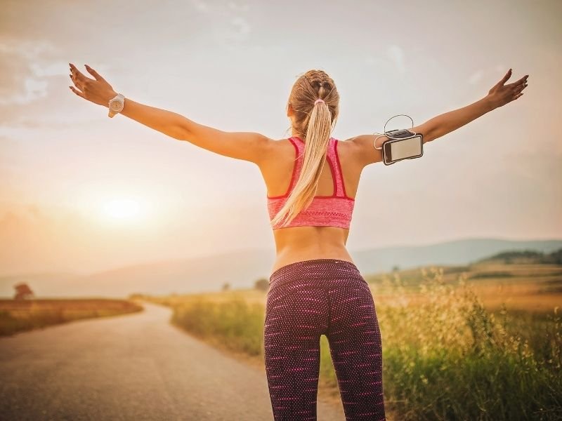 Energia e Equilíbrio Como Recuperar a Vitalidade e Emagrecer com Saúde